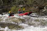 kayak agout 2014